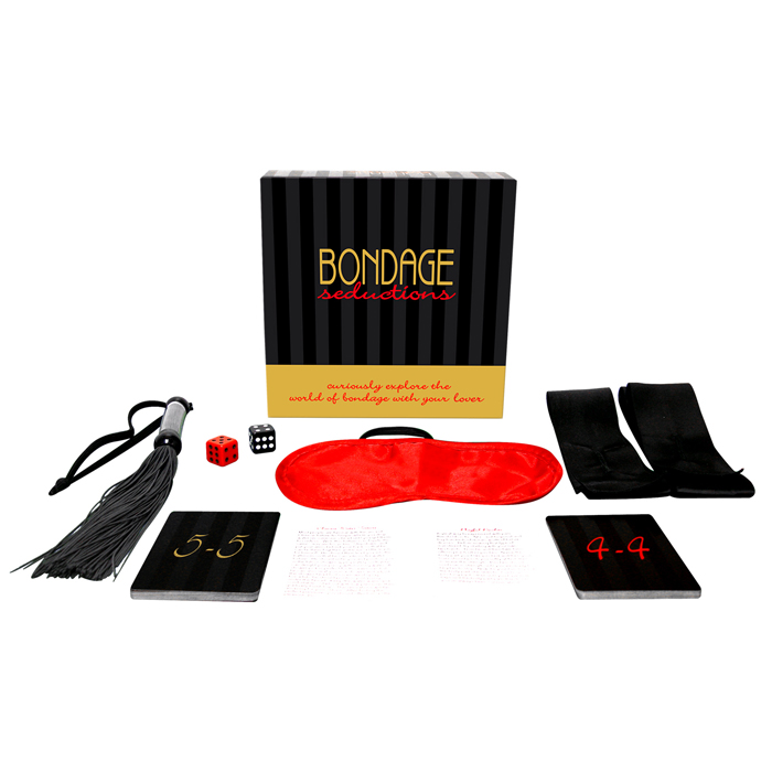 Bondage Seduction