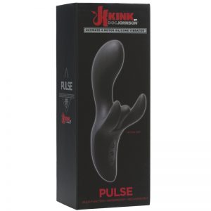 Kink Pulse Ultimate 4 Motor