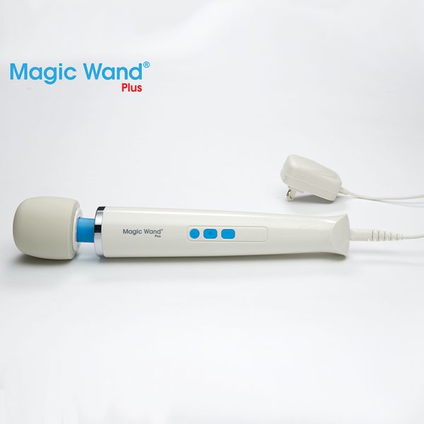 Magic Wand Plus