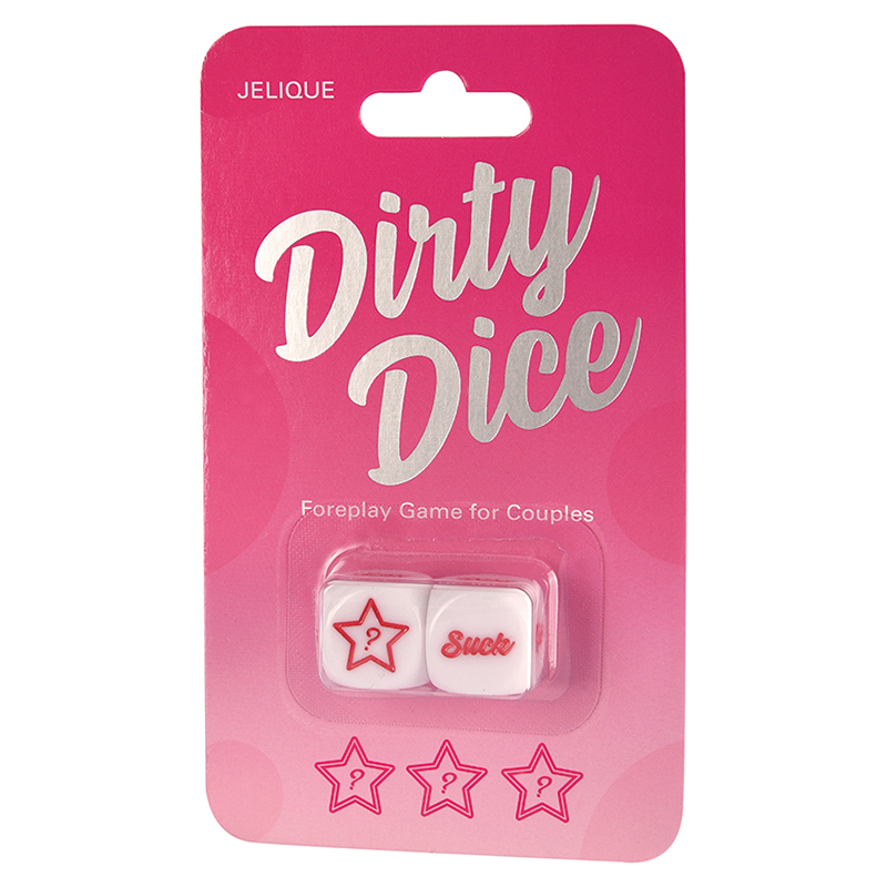 Dirty Dice Game Single Pair