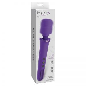 Fantasy For Her Her Rechargeable Power