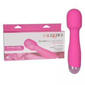 Mini Miracle Massager Rechargeable