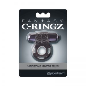 Fantasy C-Ringz