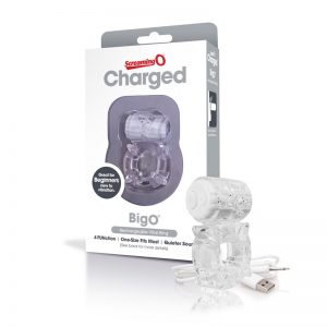 Charged BigO