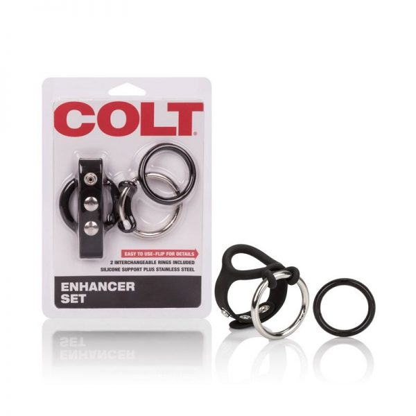 COLT Enhancer Set