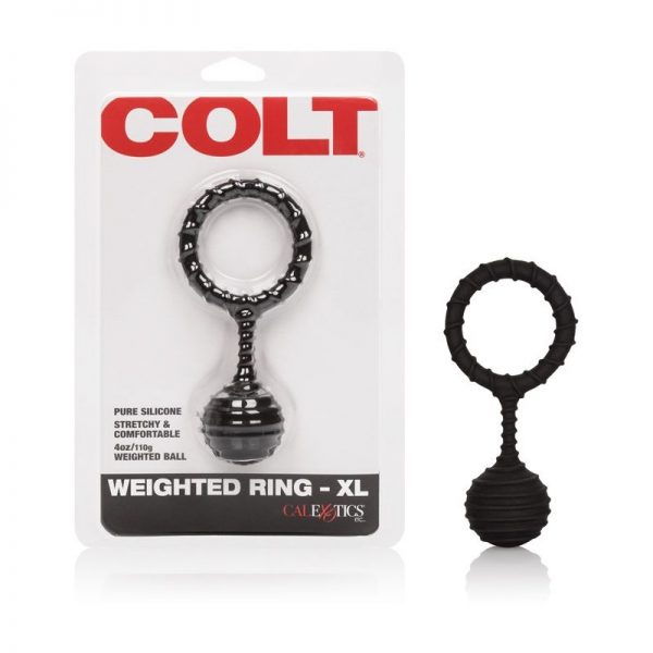 COLT Weighted Ring XL