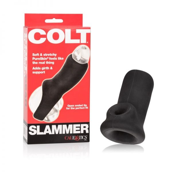 COLT Slammer