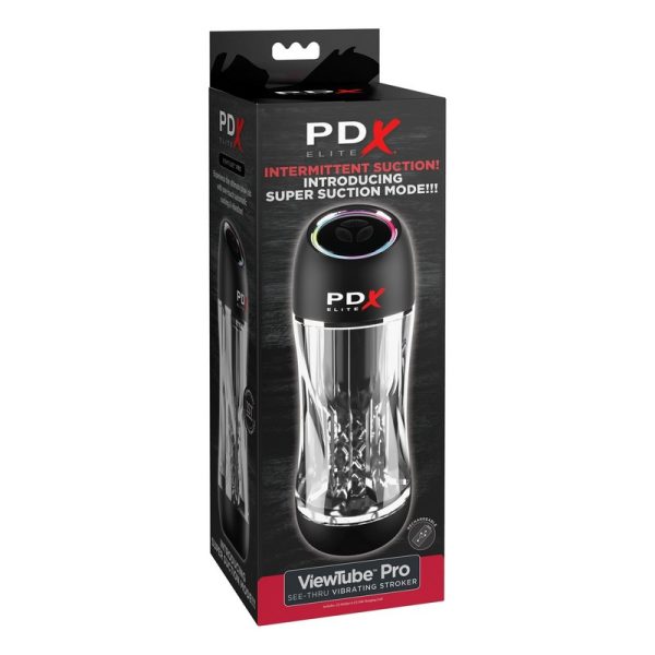 PDX Elite ViewTube Pro