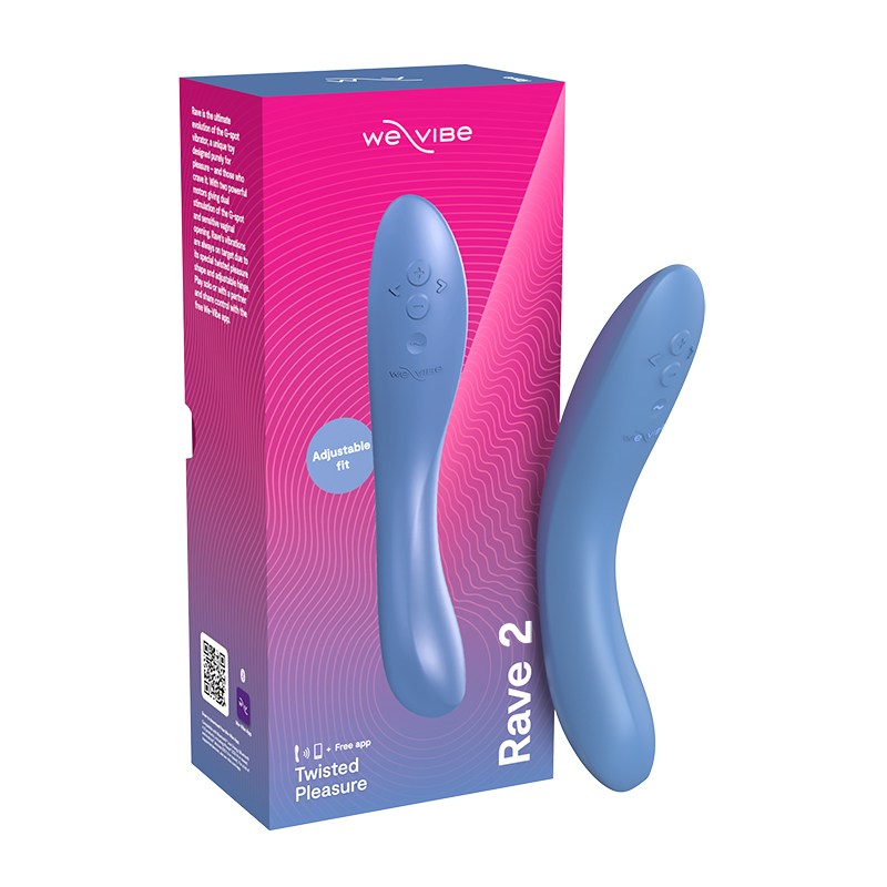 We-Vibe Rave 2